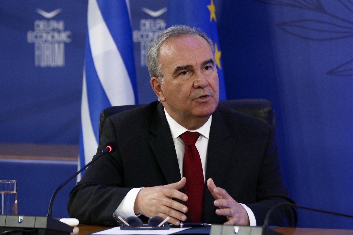 Πρόγραμμα κοινωφελούς εργασίας στη Θεσσαλία