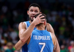 Ασπίδα Παπανικολάου στην Εθνική ποδοσφαίρου: «Όχι στην τοξικότητα!»