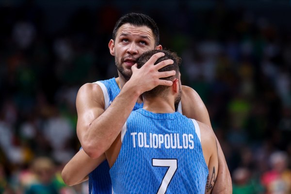 Ασπίδα Παπανικολάου στην Εθνική ποδοσφαίρου: «Όχι στην τοξικότητα!»