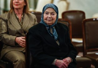 Αλέξης Τσίπρας: Η συγκινητική αναφορά στην αξέχαστη Αθηνά Παπαχρήστου