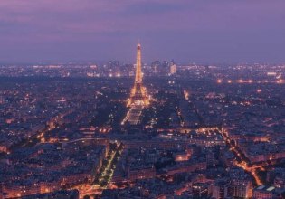 Παρίσι: Κορυφαίος τουριστικός προορισμός παγκοσμίως