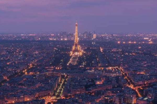 Παρίσι: Κορυφαίος τουριστικός προορισμός παγκοσμίως