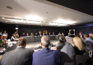 Ανδρουλάκης: Να σταματήσει το παζάρι παροχολογίας της ΔΕΘ – Το ΠΑΣΟΚ θα παρουσιάσει ολοκληρωμένο σχέδιο