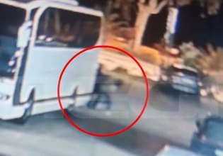 Πάτρα: Ντοκουμέντα με τον άγριο ξυλοδαρμό της Γαρυφαλλιάς από τον σύντροφό της – Πέθανε λίγες μέρες μετά