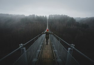 Τρομακτικές, περίεργες, αστείες: Αυτές είναι οι 11 πιο συχνές φοβίες μας