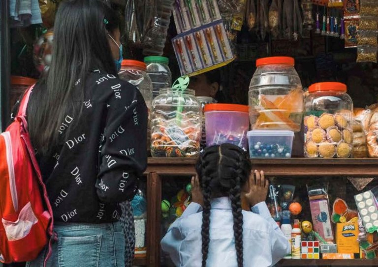 Έκθεση UNICEF για το τίμημα των «σκουπιδοτροφών»: Η παιδική παχυσαρκία τριπλασιάστηκε από το 2000