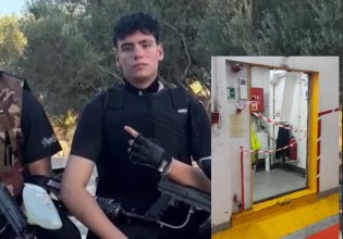 Πειραιάς: Φρικτός θάνατος για τον 20χρονο ναυτικό – «Ήθελε πολύ να πάει, φοβόταν λίγο επειδή ήταν η πρώτη φορά»