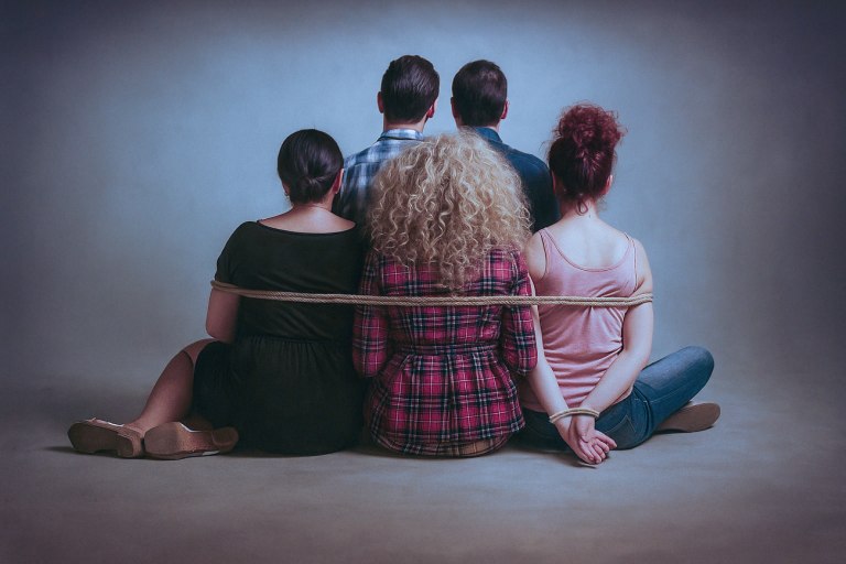 «Στο παρά πέντε»: 20 χρόνια από την πρεμιέρα στο MEGA