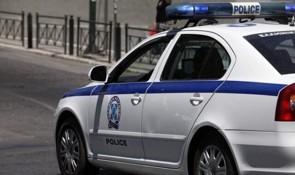 Νέα Φιλαδέλφεια: Συνελήφθη 36χρονος να αυτοϊκονοποιείται έξω από παιδικό σταθμό