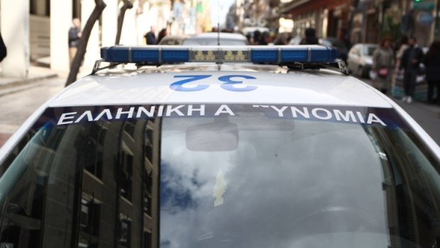 Λάρισα: Άγρια συμπλοκή ανηλίκων – Σιδηρογροθιά χρησιμοποιήσαν οι δράστες
