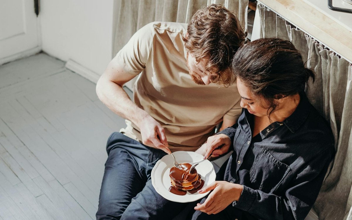 Πες μου τι ώρα τρως πρωινό να σου πω τι σε περιμένει