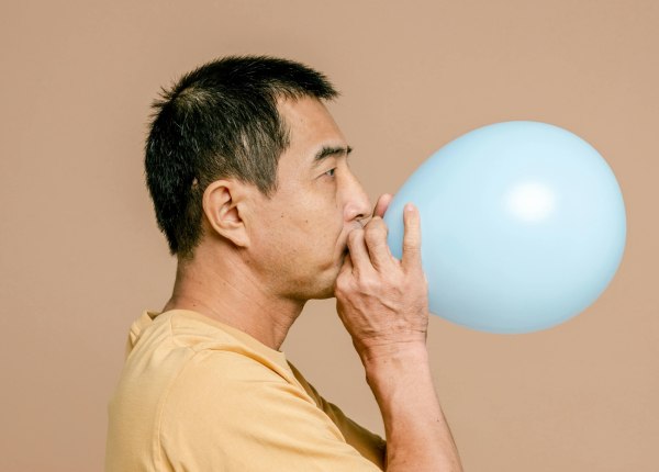 Μια ανάσα ίσως είναι αρκετή για τη διάγνωση του διαβήτη