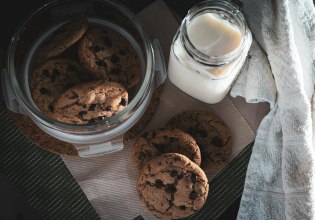 Δύο συνταγές για να γλυκάνουν την εβδομάδα