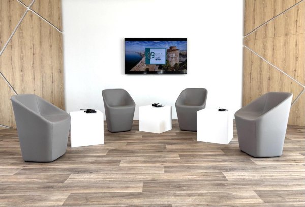 Αποκωδικοποιώντας τα μέτρα για οικονομία – Στο Live του ΟΤ από την 89η ΔΕΘ