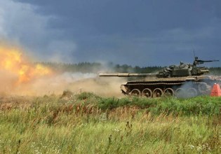 ΝΑΤΟ: Καμία άμεση απειλή από τα γυμνάσια Ρωσίας, Λευκορωσίας – Η ΕΕ κάλεσε τους επιτετραμμένους τους