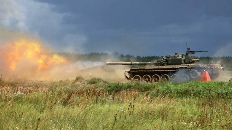 ΝΑΤΟ: Καμία άμεση απειλή από τα γυμνάσια Ρωσίας, Λευκορωσίας – Η ΕΕ κάλεσε τους επιτετραμμένους τους