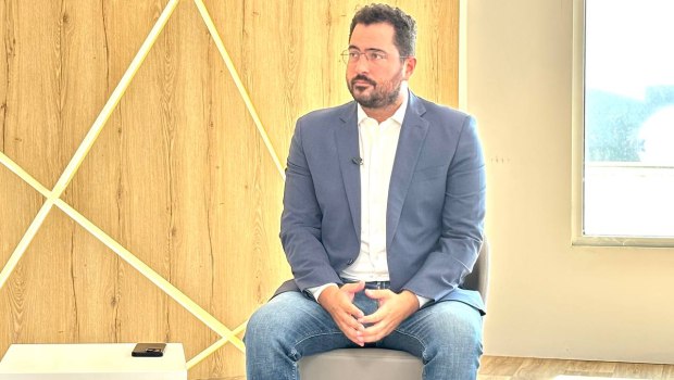 Σπυρόπουλος: Το ΠΑΣΟΚ θα μιλήσει για ένα σύγχρονο κράτος που θα κυριαρχεί η αξιοκρατία