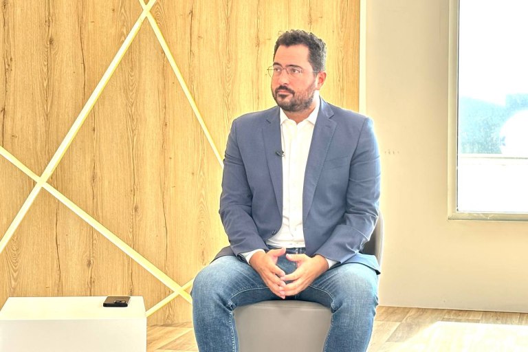 Σπυρόπουλος: Το ΠΑΣΟΚ θα μιλήσει για ένα σύγχρονο κράτος που θα κυριαρχεί η αξιοκρατία