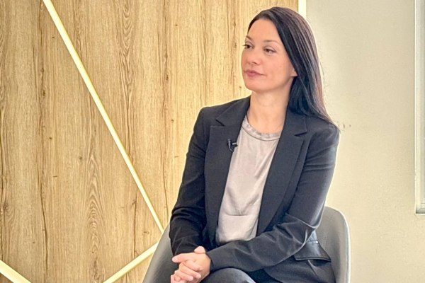 Νάντια Γιαννακοπούλου: «Ο Μητσοτάκης φοβήθηκε τις μεταρρυθμίσεις»