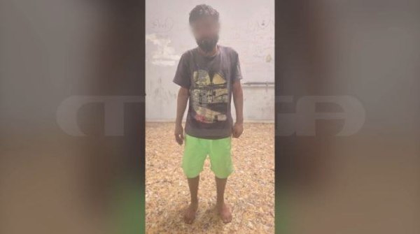 Μέλος του ISIS δήλωνε ο 32χρονος που επιτέθηκε στις γυναίκες – Επαιρνε 100 ευρώ για κάθε εμπρησμό