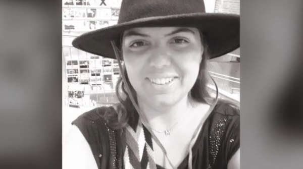 Μαρίσσα Λαιμού: Σήψη από τσίμπημα εντόμου η αιτία θανάτου της