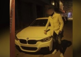 «Ηθελα να δω το παιδί μου» – Τι λέει ο 27χρονος που δραπέτευσε από τις φυλακές Κασσάνδρας