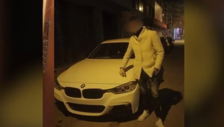 «Ηθελα να δω το παιδί μου» – Τι λέει ο 27χρονος που δραπέτευσε από τις φυλακές Κασσάνδρας