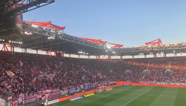 Το γεμάτο Καραϊσκάκη και η «εντολή» του Μέντι