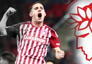 Ημέρα Ποντένσε στον Ολυμπιακό – Στην Αθήνα το μεσημέρι ο Πορτογάλος