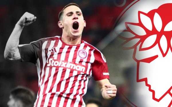 Ημέρα Ποντένσε στον Ολυμπιακό – Στην Αθήνα το μεσημέρι ο Πορτογάλος