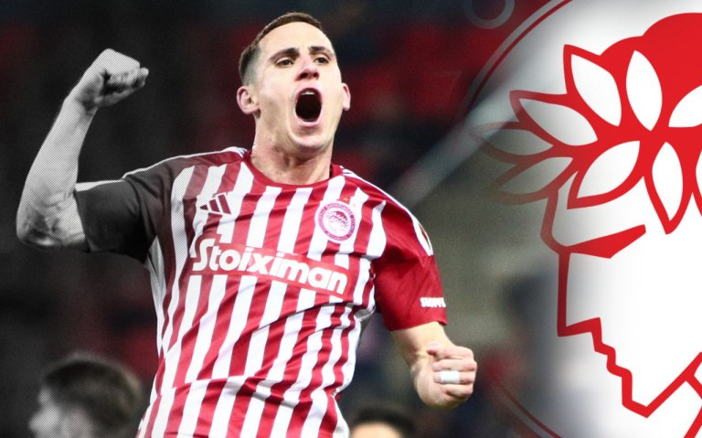 Ημέρα Ποντένσε στον Ολυμπιακό – Στην Αθήνα το μεσημέρι ο Πορτογάλος