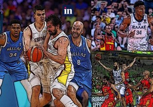 Ελλάδα – Ισπανία: Η Εθνική θέλει να… ξορκίσει τον κακό της δαίμονα (vids)