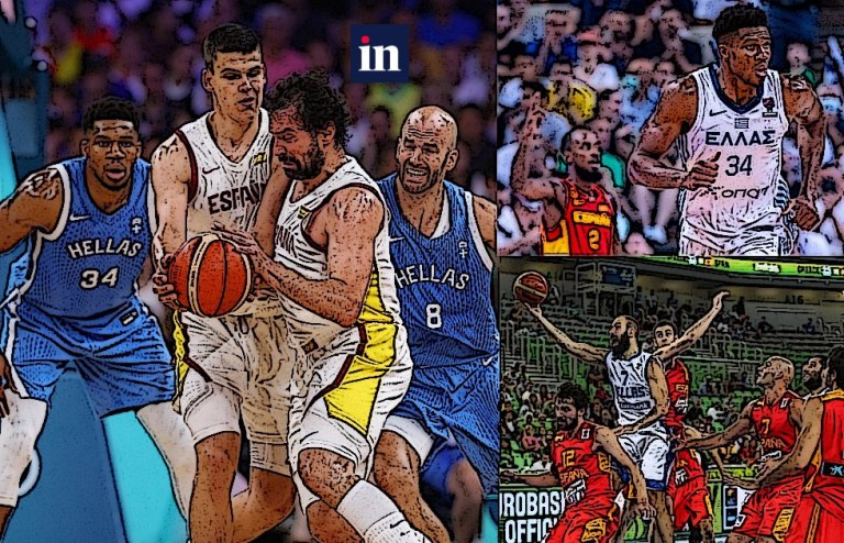 Ελλάδα – Ισπανία: Η Εθνική θέλει να… ξορκίσει τον κακό της δαίμονα (vids)