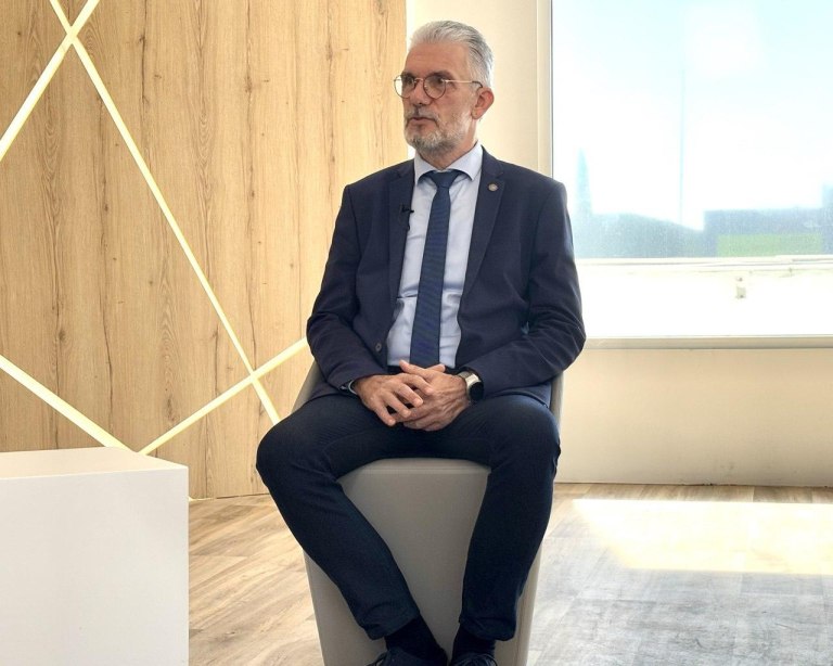 89η ΔΕΘ – OT FORUM – Κορομηλάς: Δεν υπάρχει φορολογική μεταρρύθμιση