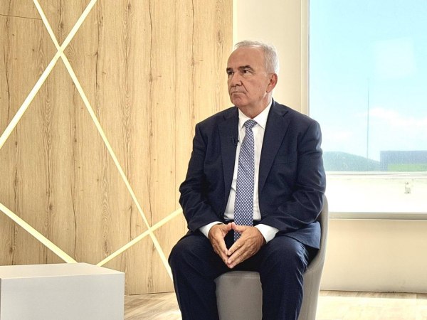 89η ΔΕΘ – OT FORUM – Παπαθανάσης: Καλοδεχούμενος ο οποιοσδήποτε έλεγχος, έχουμε διαφανείς διαδικασίες