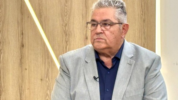 Κουτσούμπας: Καλούμε σε μια μεγάλη κοινωνικοπολιτική συμμαχία, εργατικών λαϊκών δυνάμεων