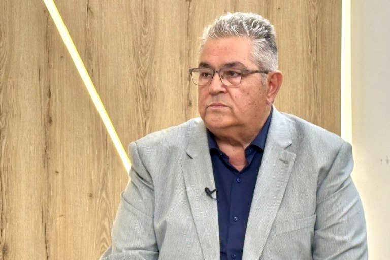Κουτσούμπας: Καλούμε σε μια μεγάλη κοινωνικοπολιτική συμμαχία, εργατικών λαϊκών δυνάμεων
