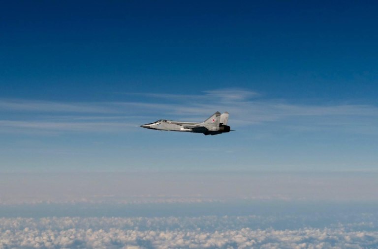 Εσθονία: Επίκληση του Άρθρου 4 του ΝΑΤΟ μετά από παραβίαση από 3 ρωσικά MiG -31 – Τι σημαίνει