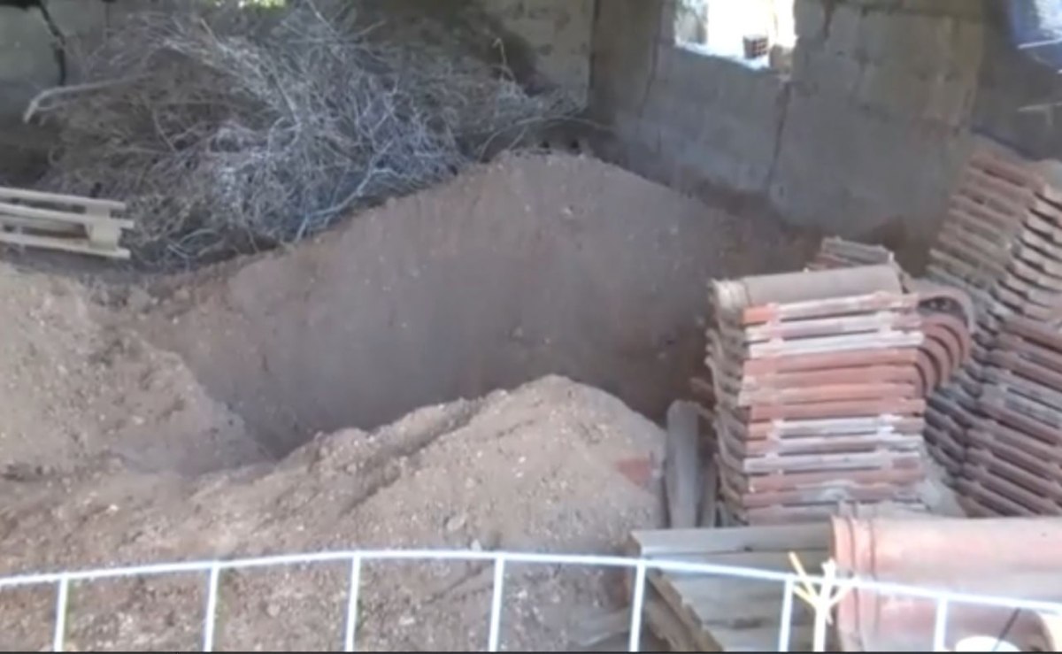 Βοιωτία: Η φωτογραφία – «κλειδί» που άνοιξε τον δρόμο για να αποκαλυφθεί η αλήθεια στο θρίλερ