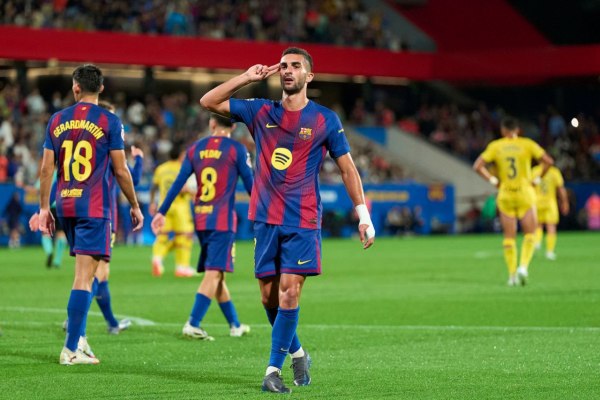 Υπερθέαμα: Γκολ και highlights από τα κορυφαία ευρωπαϊκά πρωταθλήματα (vids)