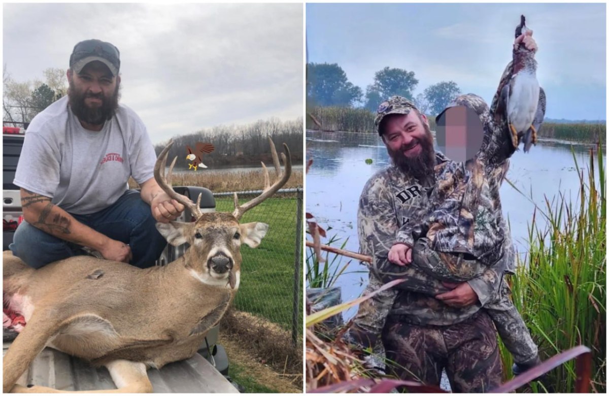 Μίσιγκαν: Αυτός είναι ο δράστης της δολοφονίας – Βετεράνος πεζοναύτης του πολέμου του Ιράκ