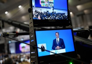 Λες κι ανάλαβε χθες: Τι είπε ο Κυριάκος Μητσοτάκης για ΟΠΕΚΕΠΕ, ΕΣΥ, Ενέργεια και το … Εθνικό Απολυτήριο