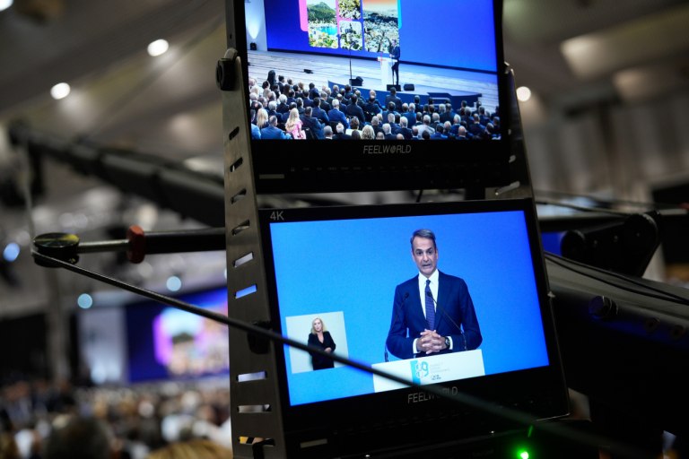 Λες κι ανάλαβε χθες: Τι είπε ο Κυριάκος Μητσοτάκης για ΟΠΕΚΕΠΕ, ΕΣΥ, Ενέργεια και το … Εθνικό Απολυτήριο