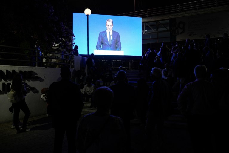 Και που τα έδωσε τα ρέστα του ο Κυριάκος Μητσοτάκης τίποτα δεν θα αλλάξει – ο κύκλος του έκλεισε