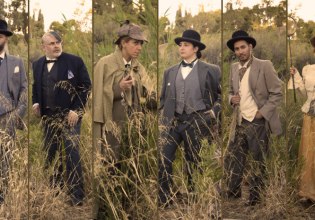 Σέρλοκ Χολμς: Το Μυστήριο του Βάλτου – Μυστήριο και αγωνία στο θέατρο Αλκμήνη