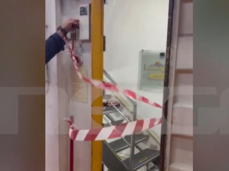 Αφέθηκαν ελεύθεροι ο Πλοίαρχος και ο Α’ Μηχανικός του «Blue Star Chios» – Βίντεο κατέγραψε τον θάνατο του 20χρονου