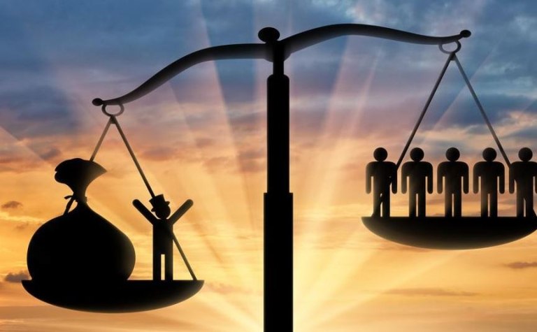 Διεθνής Οργάνωση Εργασίας: Το 1% του πληθυσμού έχει το 38% του πλούτου – Οι ανισότητες στην Ελλάδα