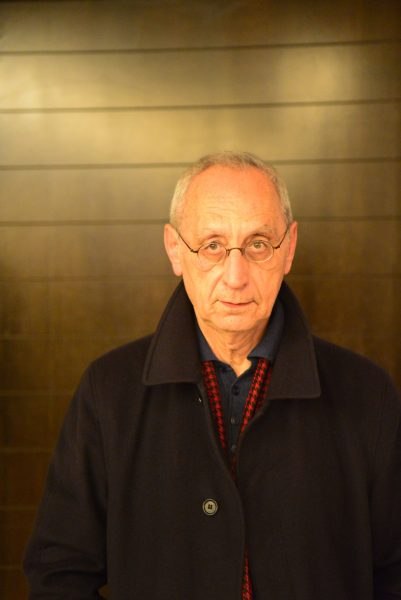 Φίλιππος Δρακονταειδής: Το δύσκολο μήνυμά του