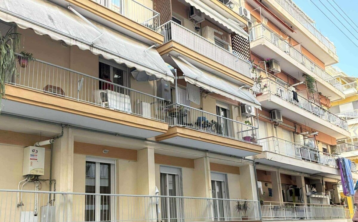 Θεσσαλονίκη: Το χρονικό της άγριας δολοφονίας της 59χρονης – Σήμερα στον εισαγγελέα ο αδελφοκτόνος