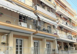 Θεσσαλονίκη: Σοκάρει η δολοφονία της 59χρονης από τον αδερφό της – Πώς έγινε το άγριο φονικό